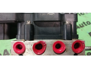 Блок АБС 0265258063, 0265956421 Ford Ranger 2007 - 2011 года