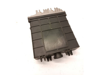 Блок управления двигателя 028906021P, 0281001251 Ford Galaxy