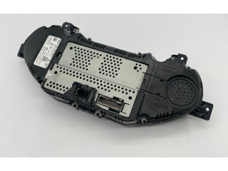 Панель приборов 4G8920930P, 0263672074 Audi A7 S7 4G