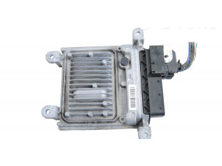 Блок управления двигателя 237034GC0A, A6519001402   Infiniti Q50