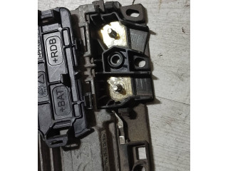 Блок управления двигателем Блок управления 9819596180, 28535616   Peugeot 2008 I