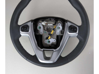 Volant Ford Fiesta 2013 D2BB3600FB35B8