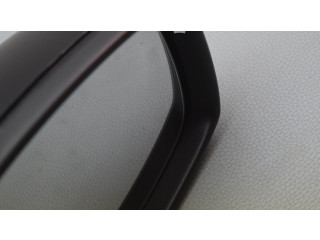 Зеркало электрическое        Skoda Fabia Mk3 (NJ)  2015 - 2021 года   