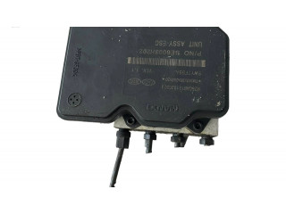 Jednotka ABS BE6003H202, 5WY7F55A KIA Sorento 2010