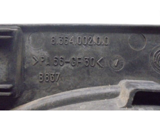 Вентилятор радиатора     836400200, 836400200    Fiat Multipla 