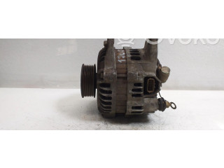 Генератор MN163016 Mitsubishi Outlander