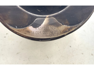 Píst A6510300117, 402402025 Mercedes-Benz E W212 651.924