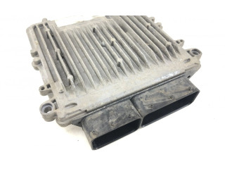 Řídící jednotka 0281016656, A6421508900   Mercedes-Benz ML W166 2012