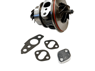 Turbodmychadlo Турбина 17201-58040, CHRA60-58040 Toyota Land Cruiser (LJ79)