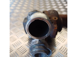 Turbodmychadlo Турбина 55205475, 7678371 Suzuki SX4 1.9 D19AA