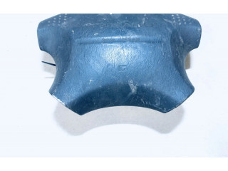 Подушка безопасности водителя 1ha18003234   Subaru Forester SF