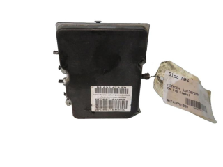 Блок управления АБС 00004541Q8 Citroen C4 I