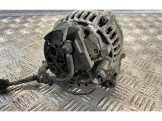 Генератор Volkswagen Touran II