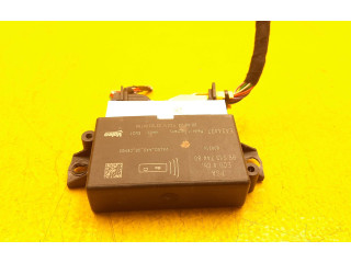 Блок управления 9851374480, 9851374480   Peugeot 2008 II