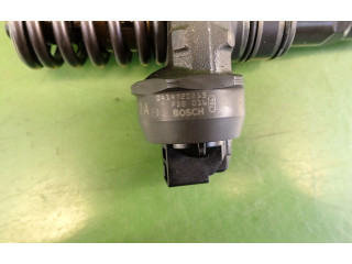 Форсунка Skoda Octavia Mk2 (1Z)