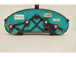 Přístrojová deska Citroen Berlingo 2005 9662745180, 000708613