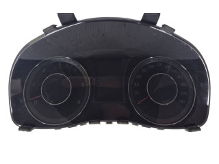 Přístrojová deska Hyundai i40 2012 11640-01470, 11616-01230