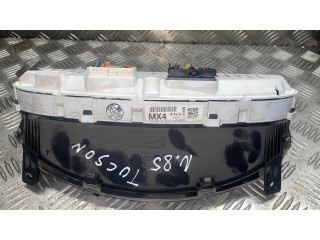 Přístrojová deska Hyundai Tucson JM 2005 940132E480, 20040728