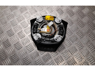 Подушка безопасности водителя 1T0880201AA, M7781 Skoda Rapid (NH)