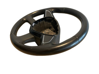 Руль Skoda Octavia Mk3 (5E) 2013 - 2019 года 5E0419091AA