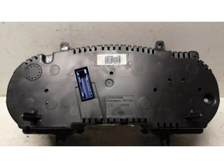 Přístrojová deska  Seat Leon (1P) 2012 1P0920810M  