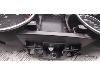 Přístrojová deska Audi A5 8T 8F 2008 8T0920931M