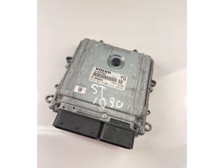 Řídící jednotka 31392982, 0281030782 Volvo XC90 2012