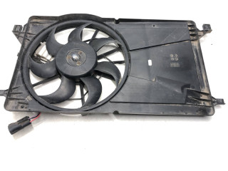 Вентилятор радиатора     3135103743, 0936821    Volvo V50 