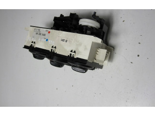 Блок управления климат-контролем 1688300485, 1688300485 Mercedes-Benz A W168