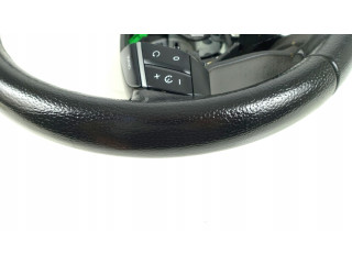 Руль Volvo XC90  2003 - 2006 года 30723428      