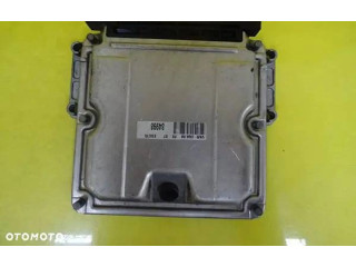 Блок управления двигателя 0281010934   Fiat Ulysse