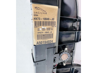 Панель приборов HX7310849JD, HX7310849JD Jaguar XE