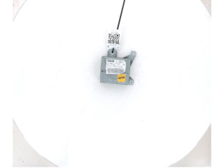 Блок подушек безопасности 6546X2, K0-5135P Citroen C5