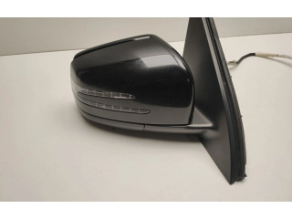 Зеркало электрическое        Mercedes-Benz GL X166  2013 - 2019 года   