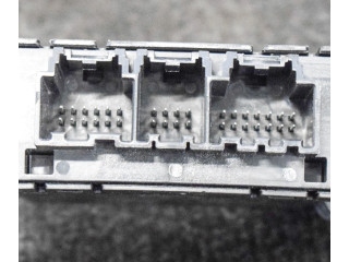 Блок управления парковки