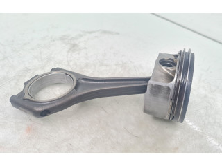 Поршень с шатуном AJ812809 (9W836006SC) C2D497 Jaguar XJ X351