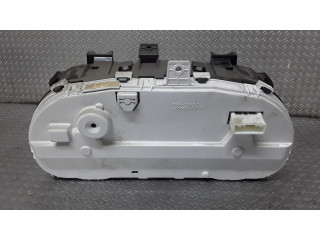 Přístrojová deska Citroen C-Crosser 2011 527670H