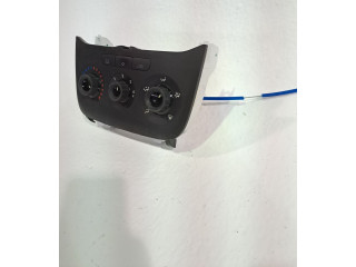 Блок управления климат-контролем 735523091   Fiat Punto (199)