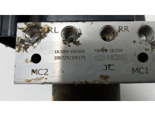 Jednotka ABS 1K58920500, 589201K200 Hyundai ix20 2012