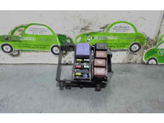 Pojistková skříňka Řídící jednotka BSM 8200003634 Renault Vel Satis 2005