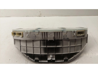 Панель приборов GE6RA Mazda 626