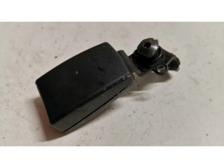 Задняя поясная пряжка