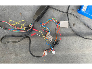 Блок управления CK3100   Volvo V70