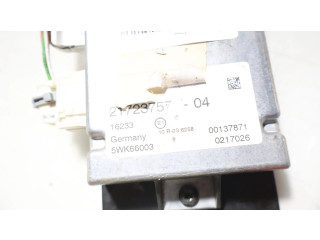 Модуль блока управления камерой Volvo S60