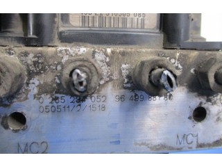 Блок АБС 9649988180, 9649988180 Peugeot 607 - года