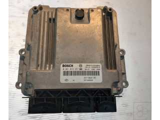 Блок управления 237102553R Dacia Sandero