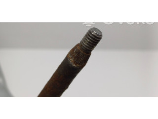 Моторчик заднего дворника Subaru Forester SH