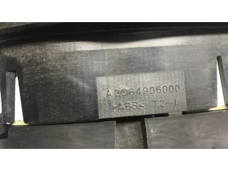 Přístrojová deska Dodge RAM 2014 P56054941AC, 56054941