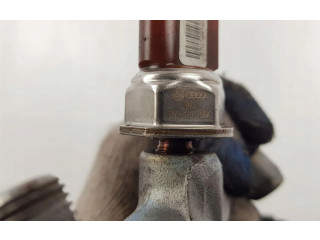 Топливная рампа 059130089AH   Volkswagen Phaeton   для двигателя CARA