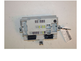 Блок предохранителей Fiat 500L